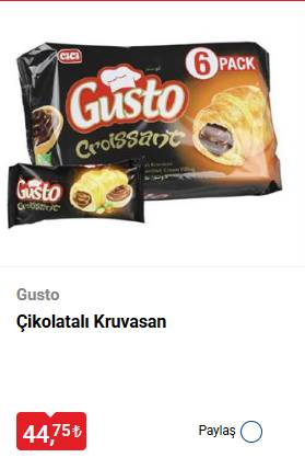 BİM'den 'yok böyle bir indirim' dedirtecek yeni kampanya!11 Şubat 2025 Salı indirimli ürün kataloğu yayınlandı 30